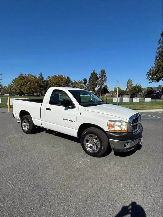 2006 Dodge Ram 3rd Gen - Image 8 of 12