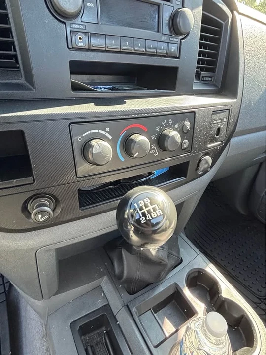 2006 Dodge Ram 3rd Gen - Image 11 of 12