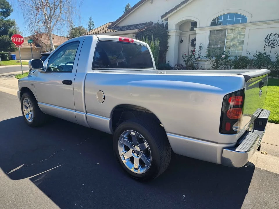 2006 Dodge Ram 3rd Gen - Image 4 of 5
