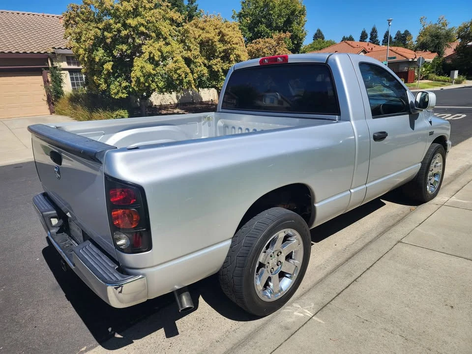 2006 Dodge Ram 3rd Gen - Image 3 of 5