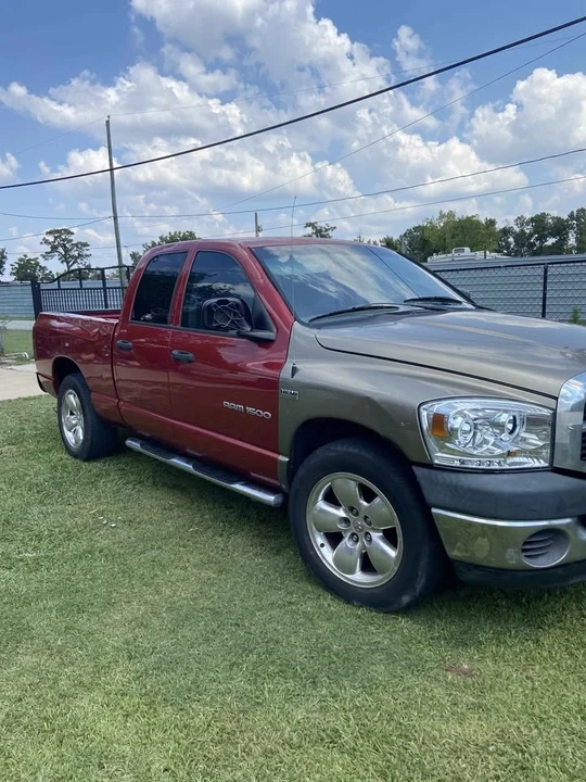 2006 Dodge Ram 3rd Gen - Image 2 of 5