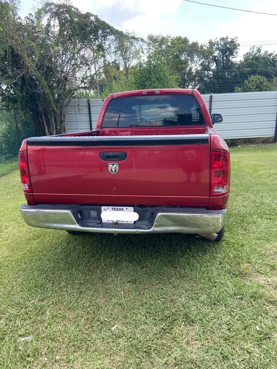 2006 Dodge Ram 3rd Gen - Image 3 of 5