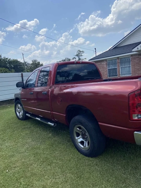 2006 Dodge Ram 3rd Gen - Image 4 of 5
