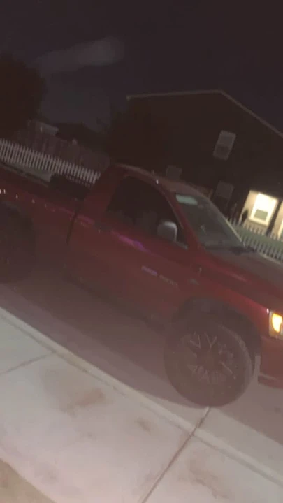 2006 Dodge Ram 3rd Gen - Image 2 of 6