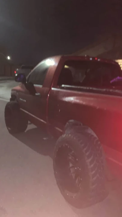 2006 Dodge Ram 3rd Gen - Image 4 of 6