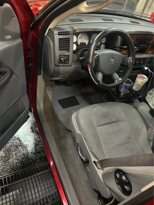 2006 Dodge Ram 3rd Gen - Image 11 of 13