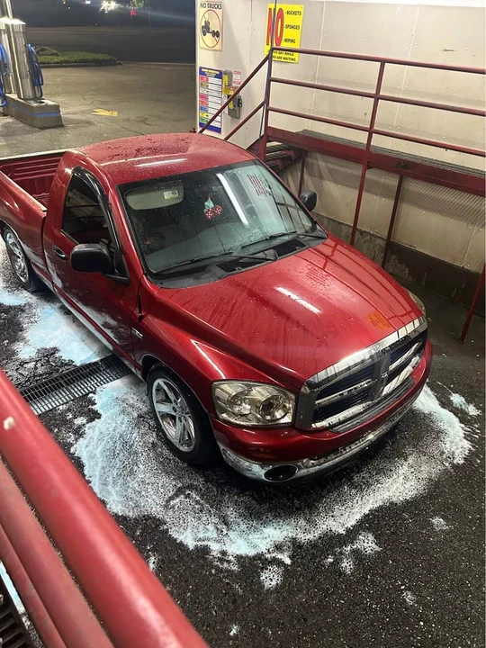 2006 Dodge Ram 3rd Gen - Image 2 of 13