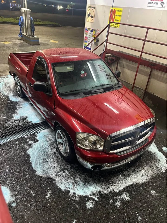 2006 Dodge Ram 3rd Gen - Image 3 of 13