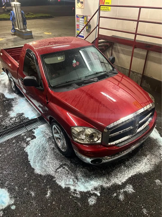 2006 Dodge Ram 3rd Gen - Image 7 of 13