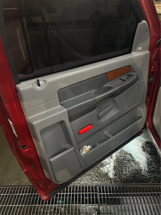 2006 Dodge Ram 3rd Gen - Image 12 of 13