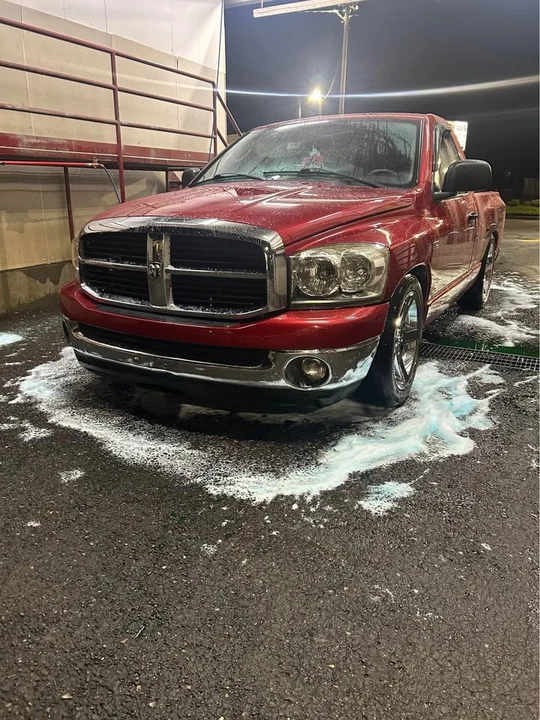 2006 Dodge Ram 3rd Gen - Image 6 of 13