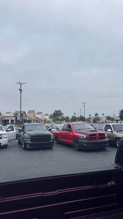 2006 Dodge Ram 3rd Gen - Image 2 of 3