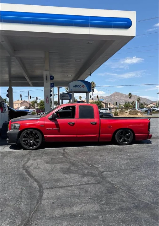 2006 Dodge Ram 3rd Gen - Image 3 of 3