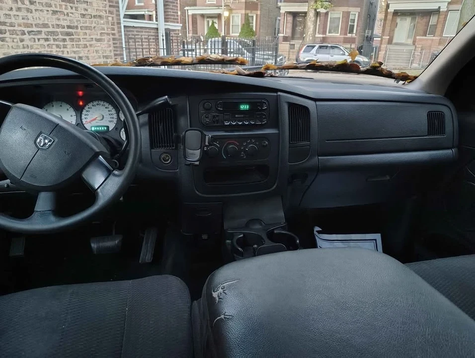 2006 Dodge Ram 3rd Gen - Image 6 of 6
