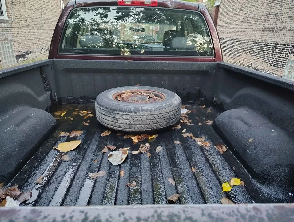 2006 Dodge Ram 3rd Gen - Image 5 of 6