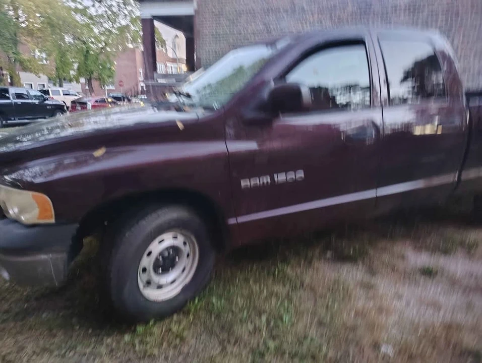 2006 Dodge Ram 3rd Gen - Image 4 of 6
