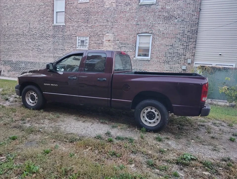 2006 Dodge Ram 3rd Gen - Image 3 of 6
