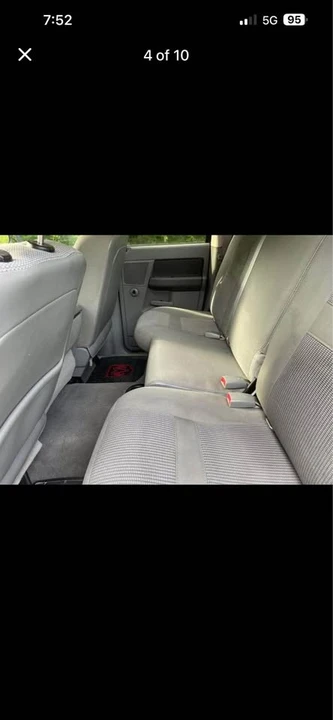 2006 Dodge Ram 3rd Gen - Image 3 of 6