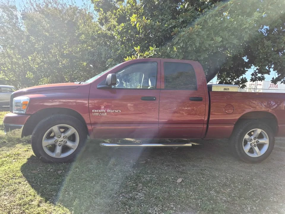 2006 Dodge Ram 3rd Gen - Image 3 of 13