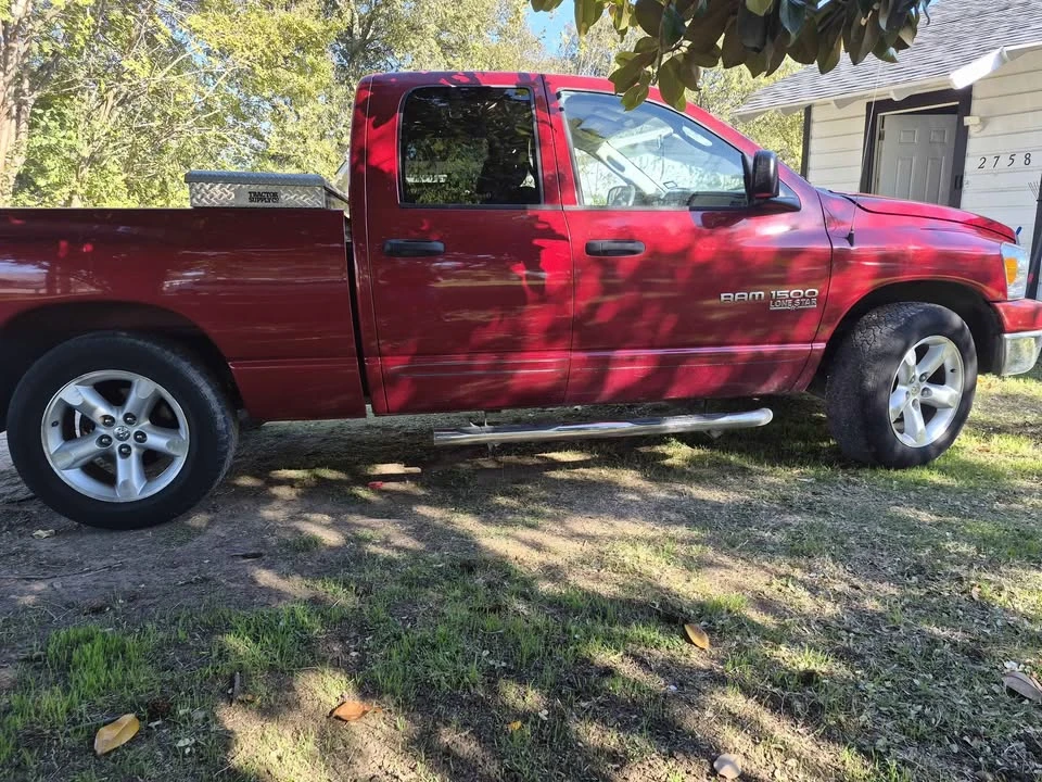 2006 Dodge Ram 3rd Gen - Image 7 of 13