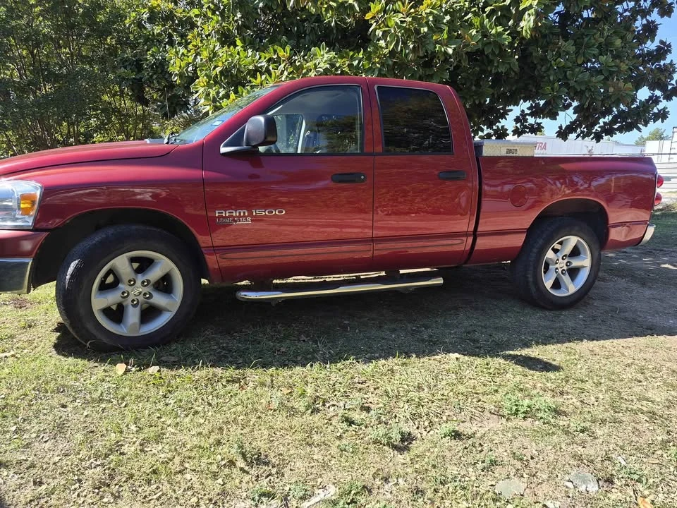 2006 Dodge Ram 3rd Gen - Image 2 of 13