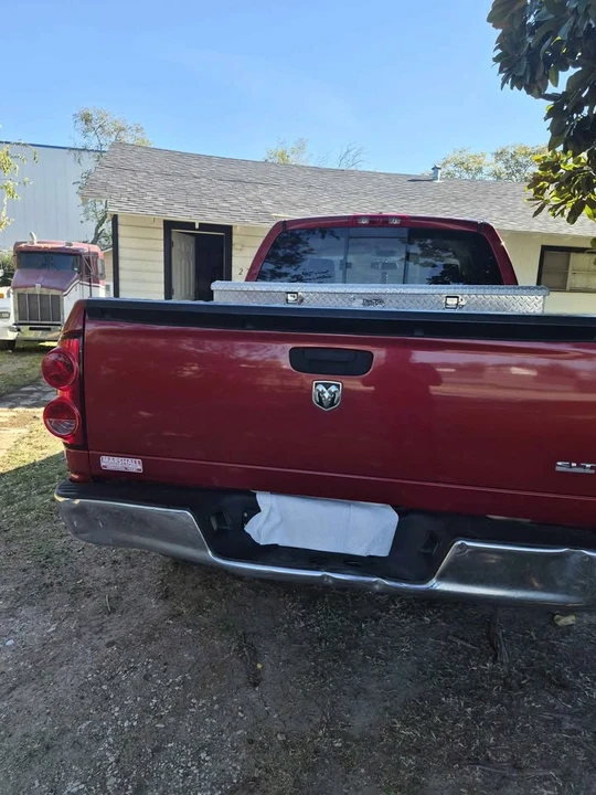 2006 Dodge Ram 3rd Gen - Image 6 of 13