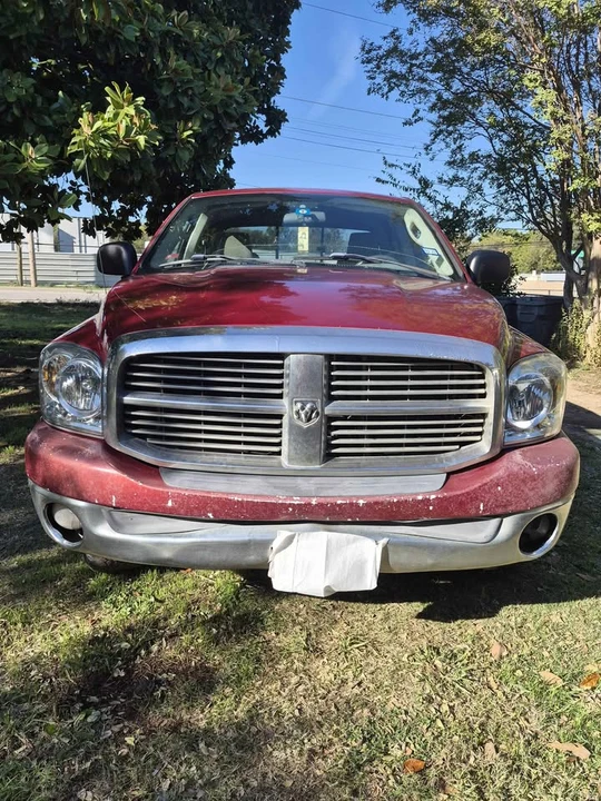 2006 Dodge Ram 3rd Gen - Image 5 of 13