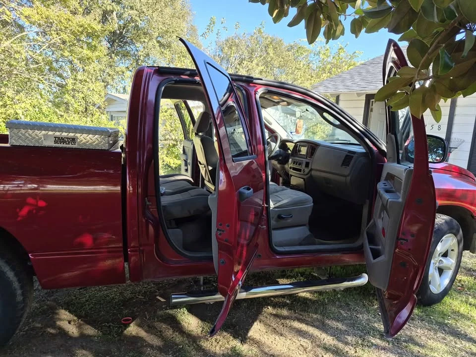 2006 Dodge Ram 3rd Gen - Image 11 of 13