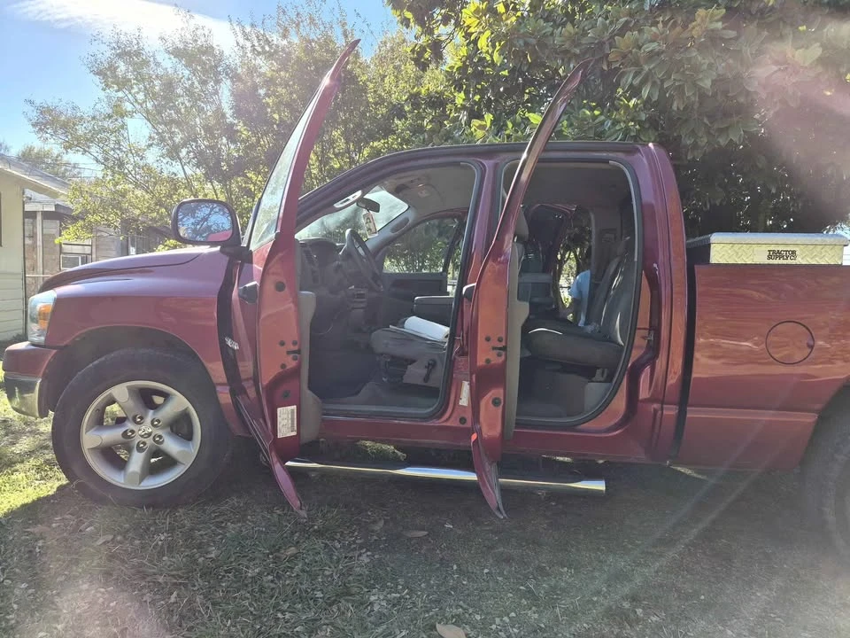 2006 Dodge Ram 3rd Gen - Image 8 of 13