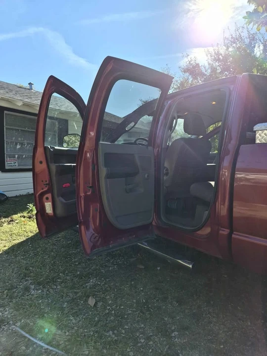 2006 Dodge Ram 3rd Gen - Image 9 of 13