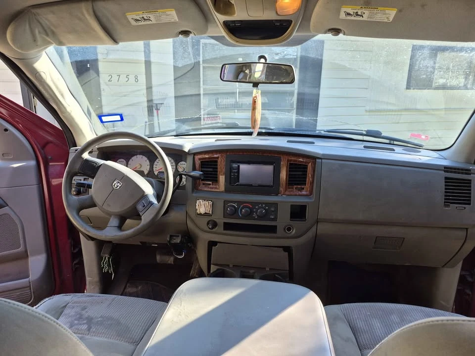 2006 Dodge Ram 3rd Gen - Image 10 of 13