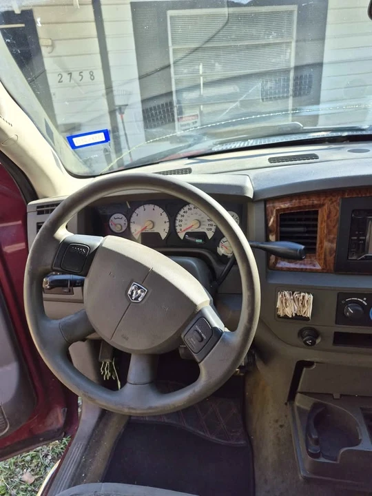 2006 Dodge Ram 3rd Gen - Image 13 of 13