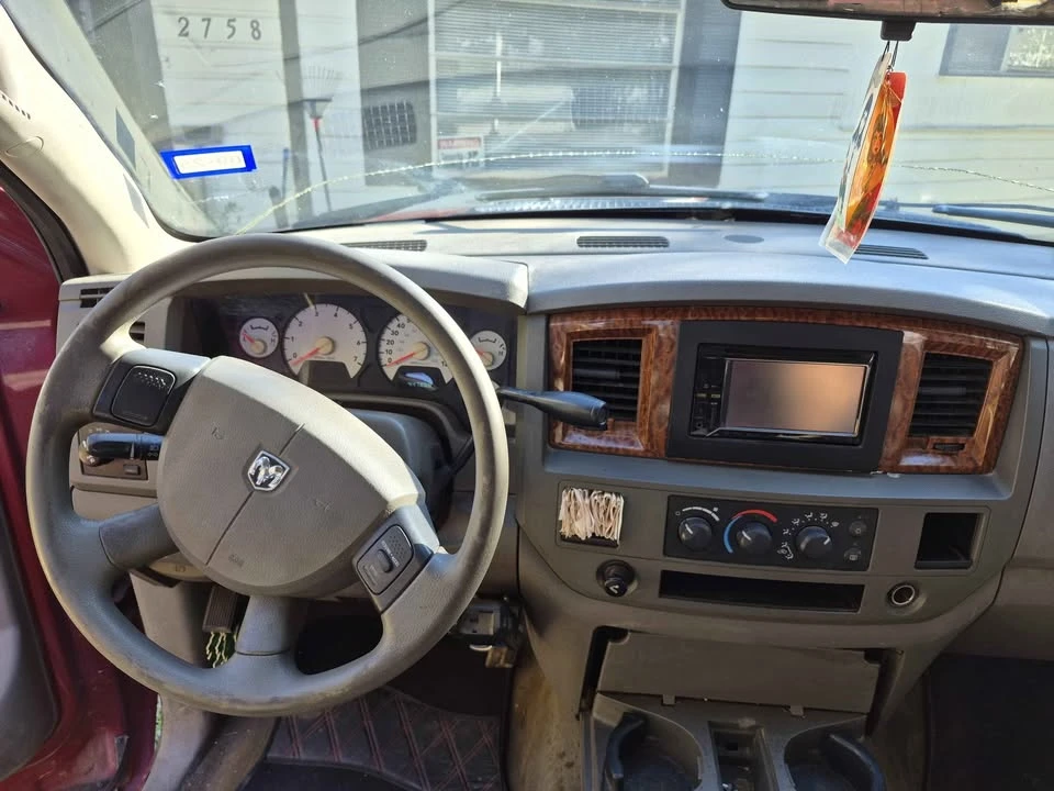 2006 Dodge Ram 3rd Gen - Image 12 of 13