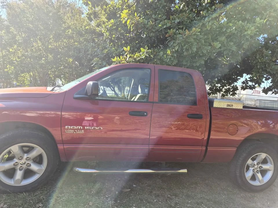 2006 Dodge Ram 3rd Gen - Image 4 of 13