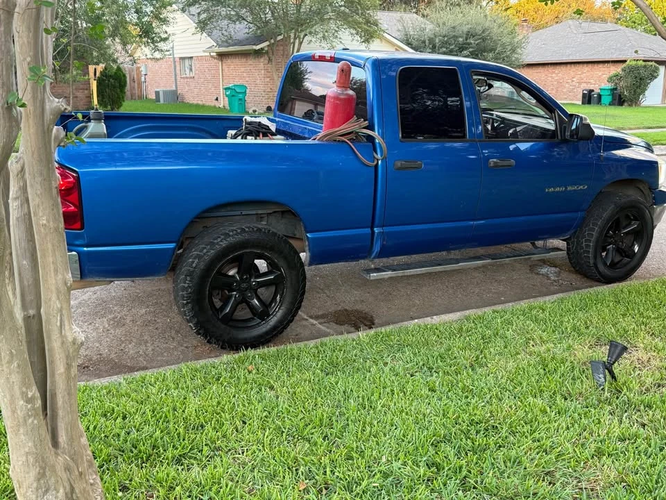 2006 Dodge Ram 3rd Gen - Image 4 of 9