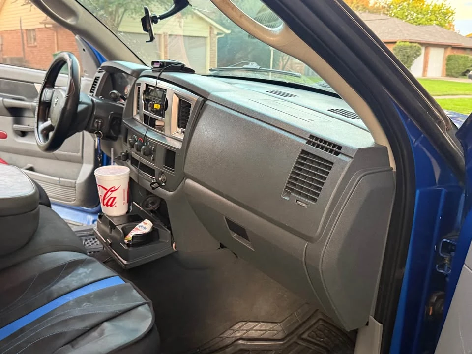 2006 Dodge Ram 3rd Gen - Image 7 of 9