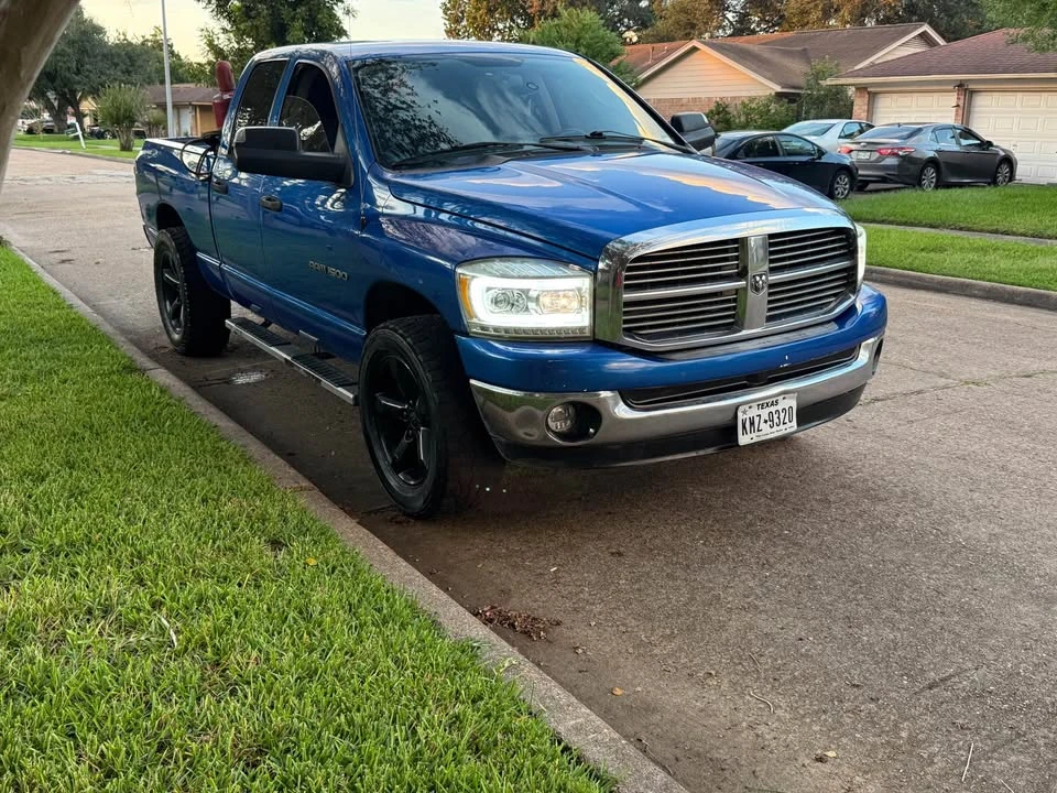 2006 Dodge Ram 3rd Gen - Image 2 of 9