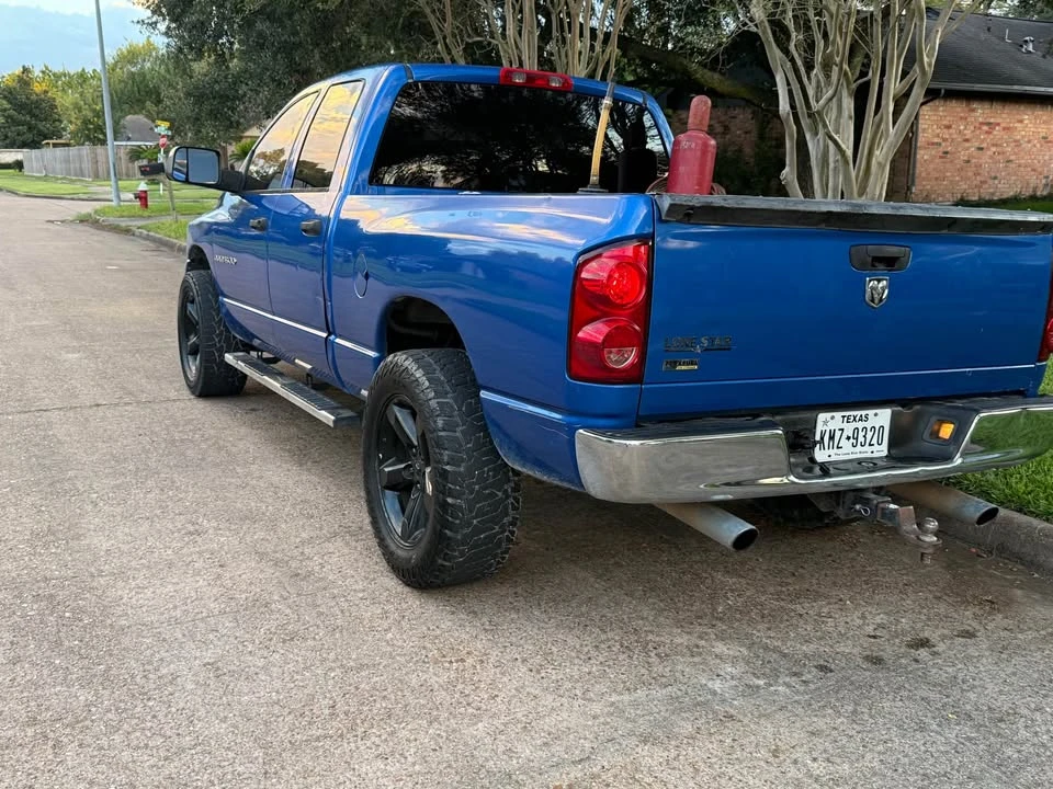 2006 Dodge Ram 3rd Gen - Image 3 of 9