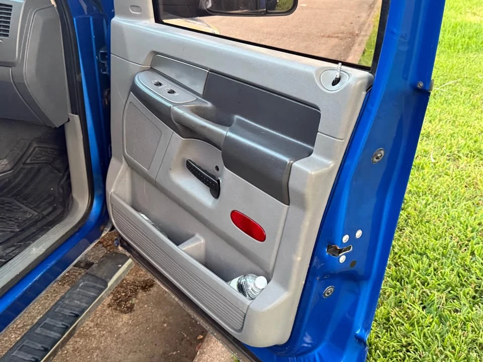 2006 Dodge Ram 3rd Gen - Image 9 of 9