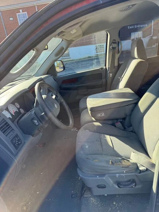2006 Dodge Ram 3rd Gen - Image 4 of 6