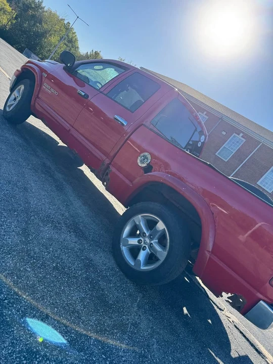 2006 Dodge Ram 3rd Gen - Image 2 of 6