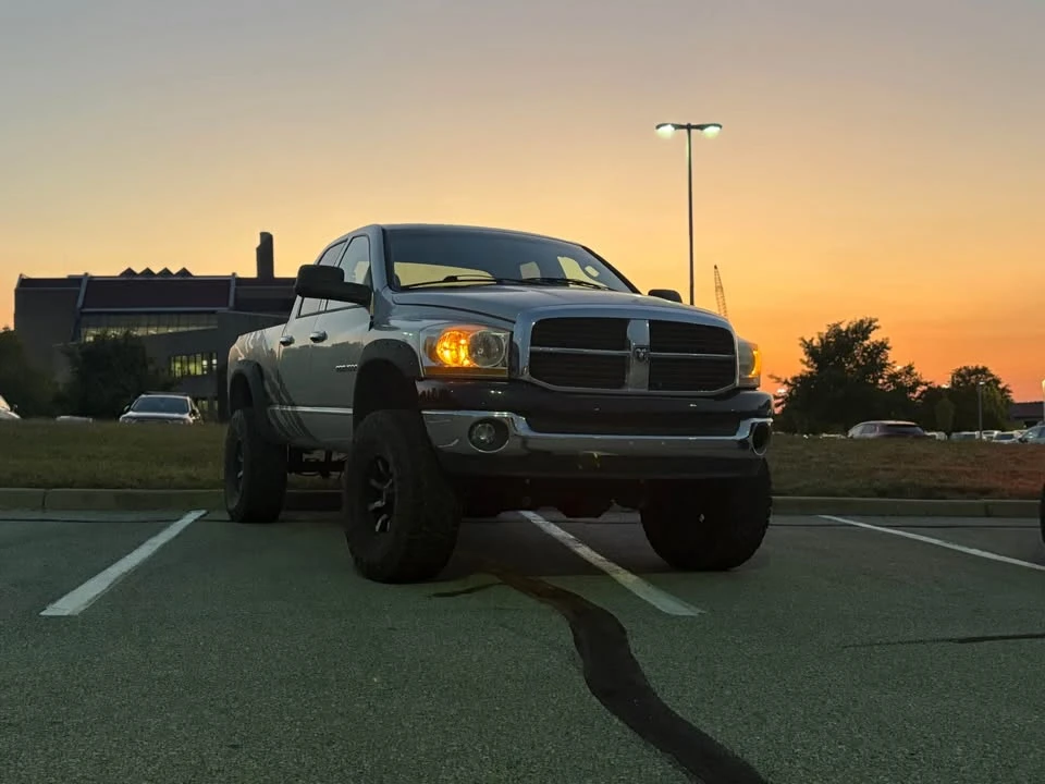 2006 Dodge Ram 3rd Gen - Image 4 of 11