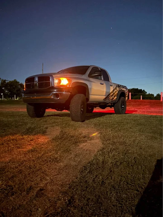 2006 Dodge Ram 3rd Gen - Image 5 of 11