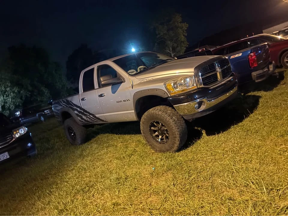 2006 Dodge Ram 3rd Gen - Image 8 of 11