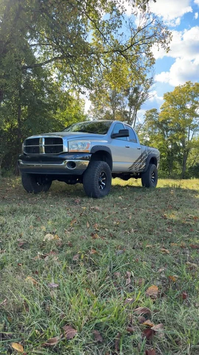2006 Dodge Ram 3rd Gen - Image 6 of 11