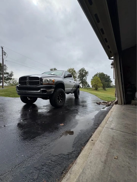 2006 Dodge Ram 3rd Gen - Image 3 of 11