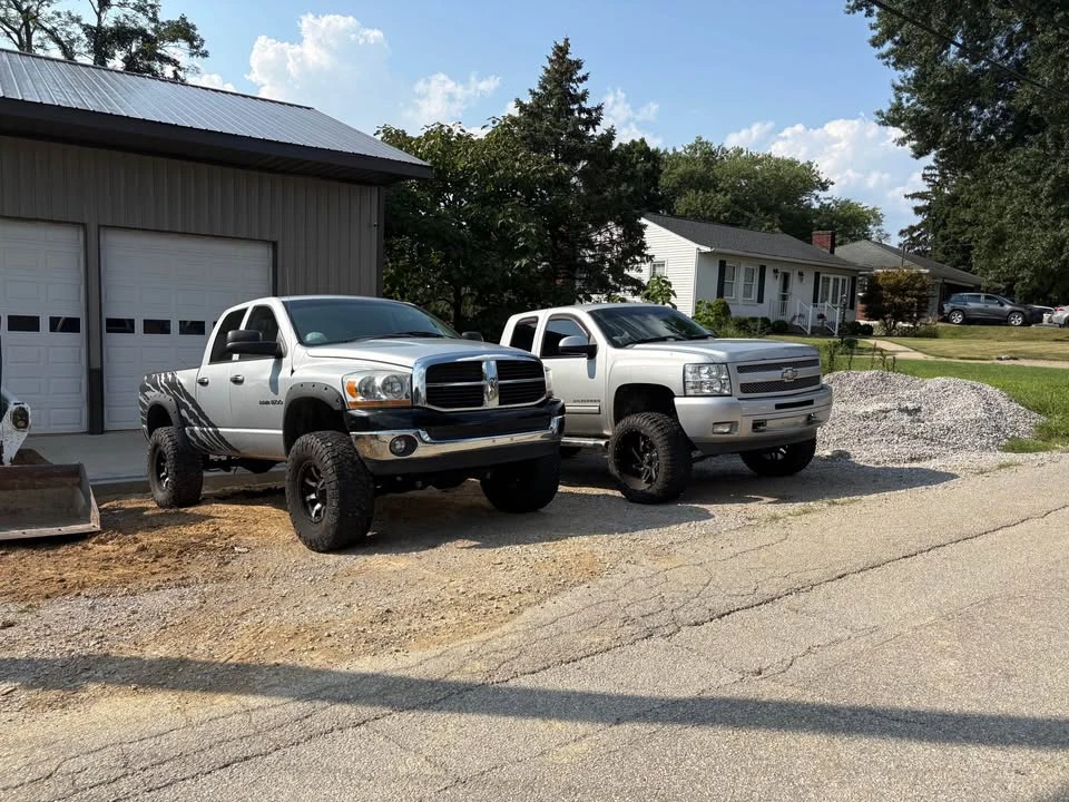 2006 Dodge Ram 3rd Gen - Image 10 of 11