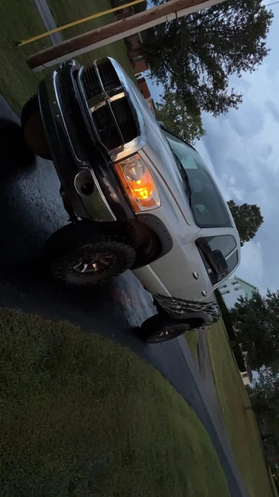 2006 Dodge Ram 3rd Gen - Image 11 of 11