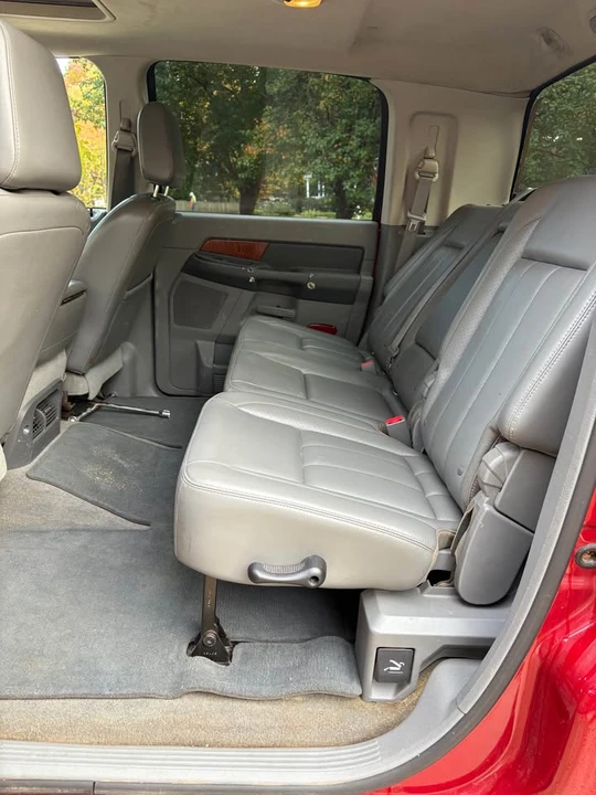 2006 Dodge Ram 3rd Gen - Image 9 of 13