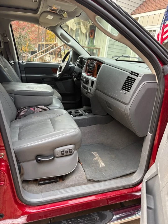 2006 Dodge Ram 3rd Gen - Image 10 of 13